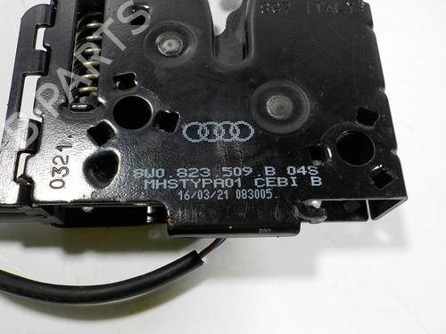 Hood lock AUDI E-TRON (GEN)  | BP13496147C133 