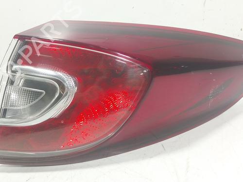 Used Right taillight Right taillight RENAULT MEGANE III Grandtour (KZ0/1) 1.5 dCi (KZ09, KZ0D, KZ1G, KZ29, KZ14, KZ1W, KZ10, KZ1F,... (110 hp) 35751132 35751132