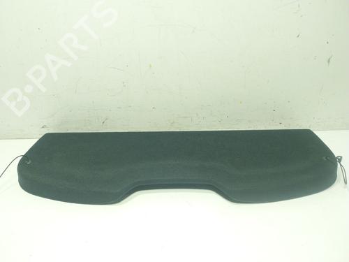 Used Rear parcel shelf Rear parcel shelf FORD KA (RU8) 1.2 (69 hp) 31824398 31824398