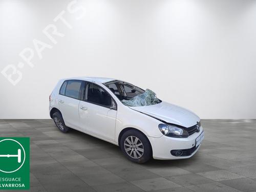 Left tailgate light VW GOLF VI (5K1) 1.6 TDI | BP8377267C79  - Image 8