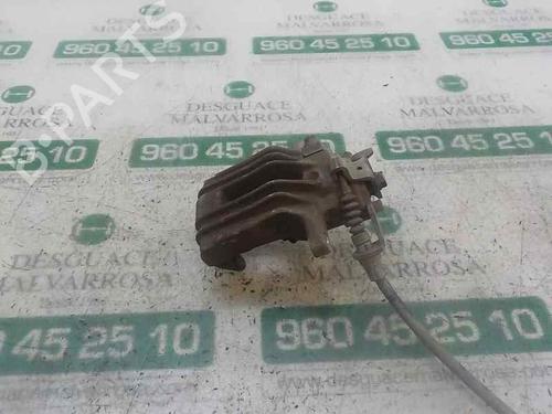Used Left rear brake caliper Left rear brake caliper SEAT IBIZA IV SC (6J1, 6P5) 1.4 TDI (90 hp) 11551006 11551006