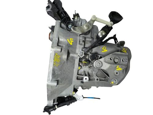 Gearkasse CITROËN C3 II (SC_) [2009-2025]  11530565