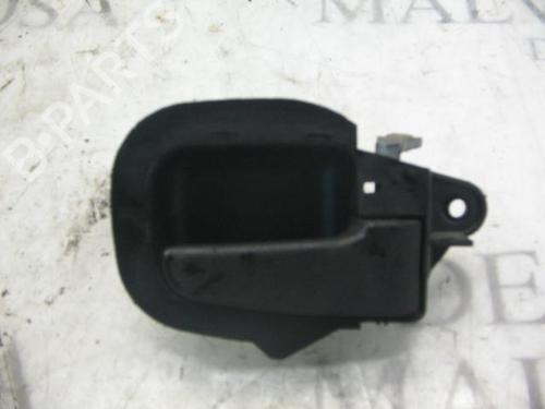 Used Front right interior door handle BMW 3 (E36) 318 tds (90 hp) 3793241