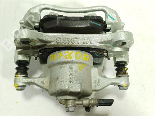 Left front brake caliper TOYOTA YARIS CROSS (MXP_) 1.5 Hybrid (MXPJ11) | BP36473347M105 - Image 3