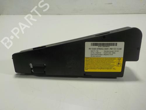 Used Passenger airbag Passenger airbag FORD FOCUS III 1.0 EcoBoost (100 hp) 11131748 11131748