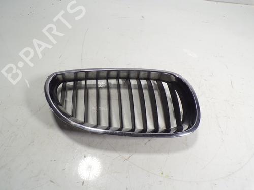 Used Grille BMW 5 (E60) 525 d (177 hp) 6932069