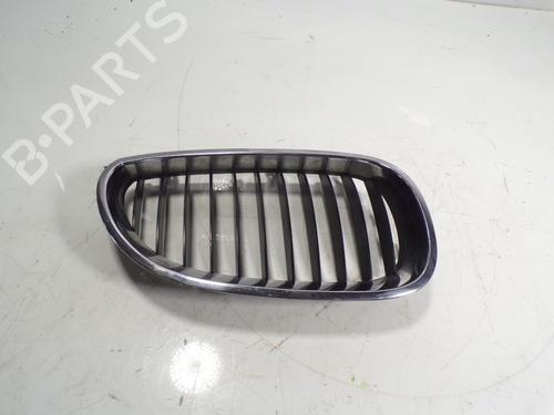 Front grille BMW 5 (E60) 525 d (177 hp) 51137065702