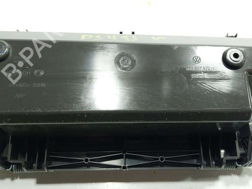 Glove box VW MULTIVAN T7 (STM, STN) | BP38682944C95 - Image 4