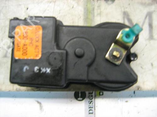 Elektronische module HYUNDAI COUPE II (GK) 2.0 GLS (143 hp) 14298250