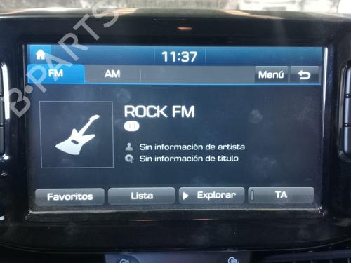 Radio KIA CEED (CD) 1.0 T-GDI | BP25785657E6  - Image 7