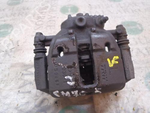 Used Left front brake caliper Left front brake caliper SMART FORFOUR (454) 1.1 (454.030) (75 hp) 11547885 11547885