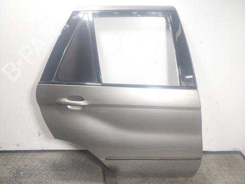 Used Right rear door BMW X5 (E53) 3.0 d (218 hp) 16549978