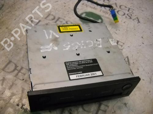 Electronic module VW PASSAT B5.5 (3B3) 1.9 TDI | BP3759166M83 