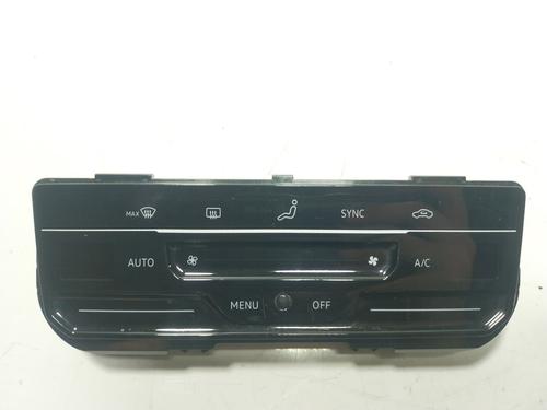 Commande Chauffage VW TIGUAN ALLSPACE (BW2, BJ2) [2017-2025]  28489022