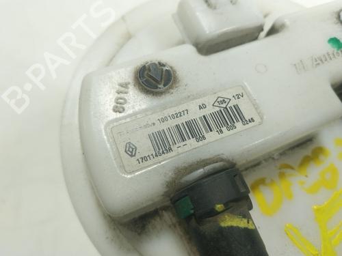 Fuel pump RENAULT CAPTUR I (J5_, H5_) 0.9 TCe 90 | BP23211265M76  - Image 6