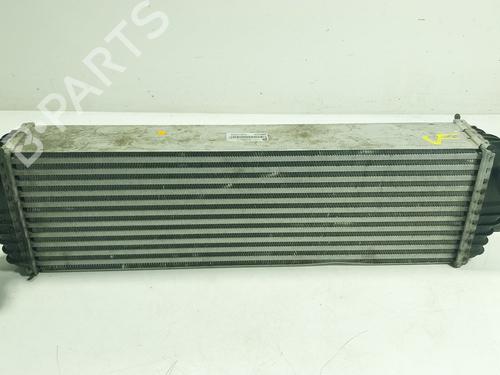Used Intercooler Intercooler BMW 6 Gran Coupe (F06) 640 i (320 hp) 27354495 27354495