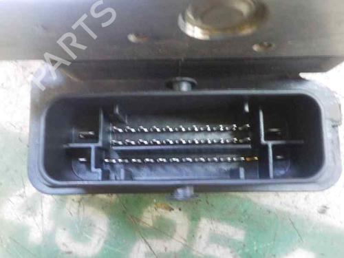 ABS pump VW POLO V (6R1, 6C1)  | BP6474260M43 