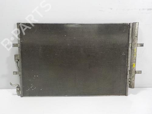 AC radiator FORD TRANSIT V363 Platform/Chassis (FED, FFD)  | BP12135327M32 