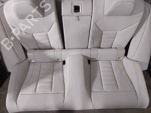 Seats set BMW 4 Coupe (G22, G82) M 440 i Mild-Hybrid xDrive | BP24738266C78 - Image 10