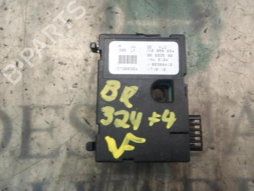 Used Electronic module Electronic module VW TOURAN (1T1, 1T2) 1.9 TDI (100 hp) 3801749 3801749