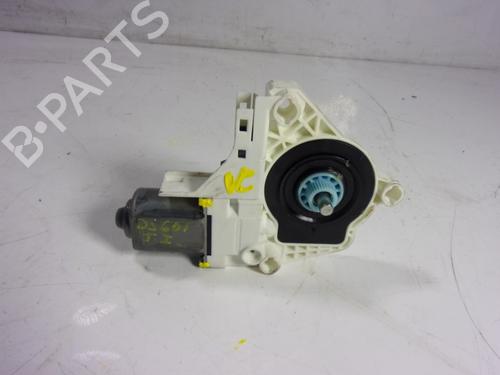 Left rear window motor AUDI Q3 (8UB, 8UG) | BP10289222E23