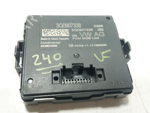 Modulo electronico VW TIGUAN ALLSPACE (BW2, BJ2) [2017-2025]  28607830