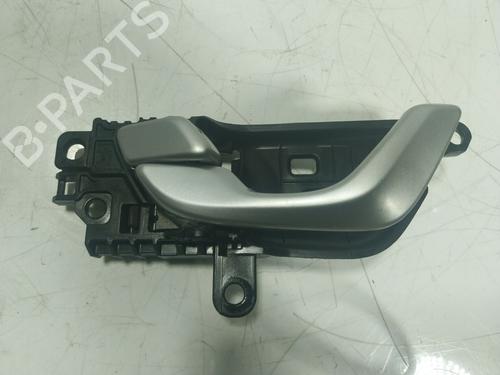 Used Front left interior door handle Front left interior door handle HYUNDAI IONIQ (AE) 1.6 GDI Hybrid (105 hp) 18048814 18048814