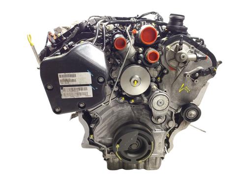 Motor JEEP GRAND CHEROKEE IV (WK, WK2) 3.0 CRD V6 4x4 (250 hp) 31188366