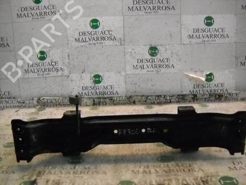 Used Rear axle Rear axle KIA CARENS II MPV (FJ) 2.0 CRDi (113 hp) 3741786 3741786