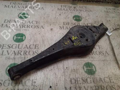 Used Left rear suspension arm SEAT ALTEA (5P1) 2.0 TDI 16V (140 hp) 3828968