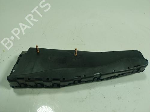 Electronic module RENAULT CAPTUR I (J5_, H5_) 0.9 TCe 90 | BP17384895M83 