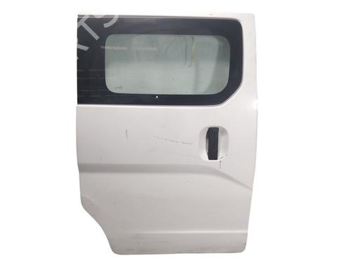Used Right slide door Right slide door NISSAN NV200 / EVALIA Bus 1.5 dCi 85 (M20, M20M, M20K, M20KK) (86 hp) 36668769 36668769