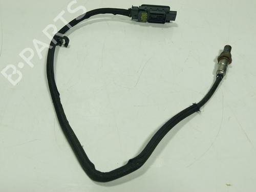 Used Electronic sensor Electronic sensor TOYOTA PROACE CITY Box Body/MPV (BPZ_) 1.5 D-4D 100 (BPZM) (102 hp) 30157302 30157302