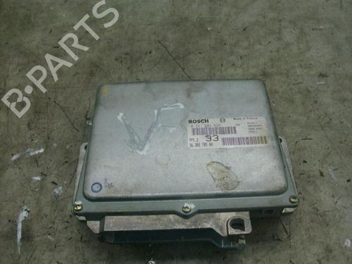 Computer motormanagement CITROËN XSARA (N1) 1.6 i (88 hp) 3764275