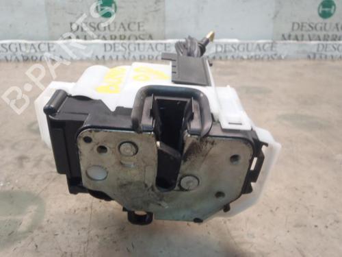 Used Front right lock FORD KA (RU8) 1.2 (69 hp) 3795625