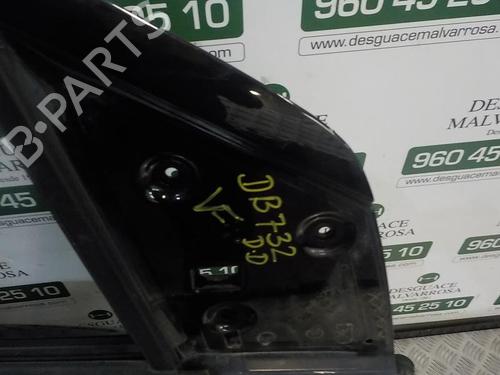 Right front door MERCEDES-BENZ VANEO (414) 1.7 CDI (414.700) | BP4003434C3 