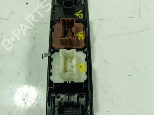 Left front window switch DACIA SANDERO III  | BP17909554I27  - Image 5
