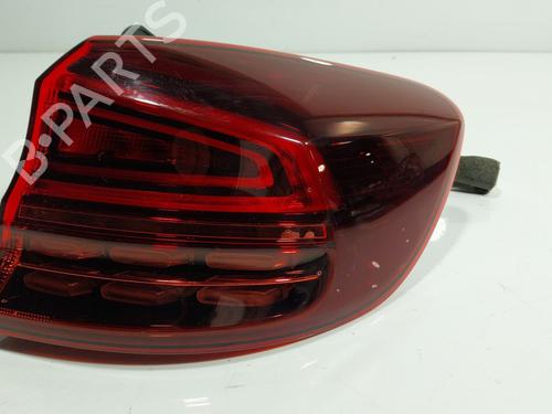 Used Right taillight Right taillight KIA CEED Sportswagon (CD) 1.4 T-GDI (140 hp) 34507234 34507234