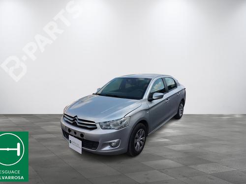 Used Parts CITROËN C-ELYSEE (DD_)    1085446