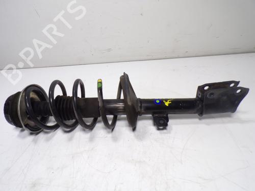 Used Left front shock absorber DACIA DUSTER (HM_) [2017-2025]  12124240