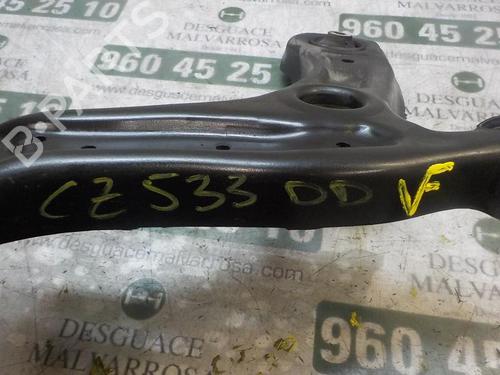 Right front suspension arm SEAT TOLEDO IV (KG3)  | BP3858012M13