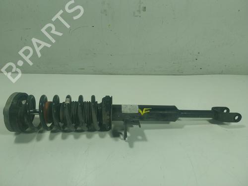 Used Right front shock absorber Right front shock absorber BMW 5 (F10) 525 d (204 hp) 17709104 17709104