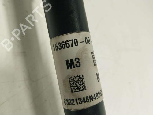 Right rear driveshaft TESLA MODEL 3 (5YJ3) EV AWD | BP38938794M41 - Image 4