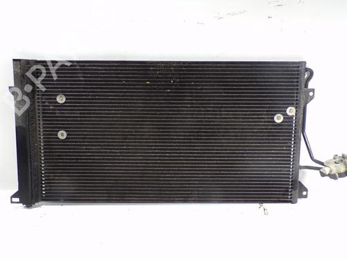 Used AC radiator AC radiator 6929265 6929265