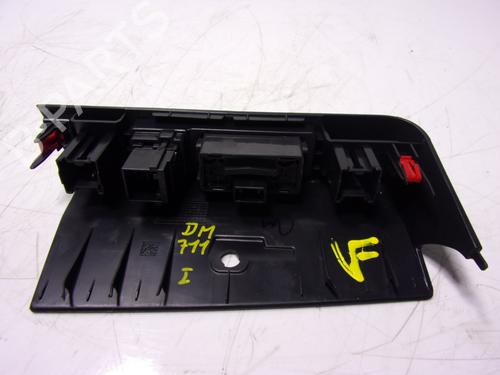 Electronic module TOYOTA YARIS (_P21_, _PA1_, _PH1_) 1.5 Hybrid (MXPH11) | BP16725372M83 