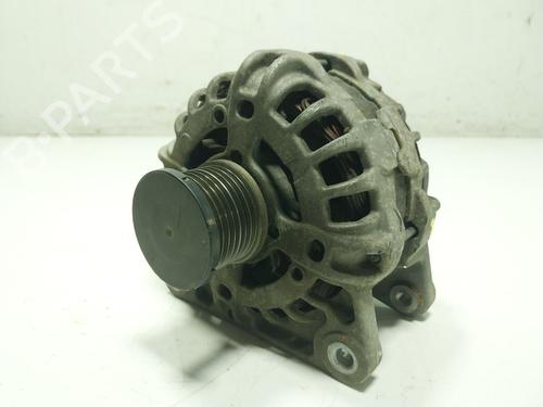 Used Alternator DACIA DOKKER Box Body/MPV 1.6 (102 hp) 30169909