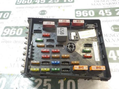 Used Fuse box VW PASSAT B6 (3C2) 2.0 TDI 16V (140 hp) 3858092