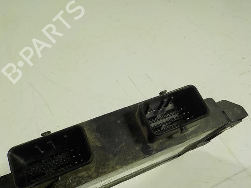 Engine control unit (ECU) CITROËN BERLINGO / BERLINGO FIRST MPV (MF_, GJK_, GFK_) 1.9 D (MFWJZ) | BP17201840M57 