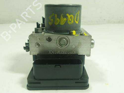 Used ABS pump FIAT 500L (351_, 352_) [2012-2025]  24867194