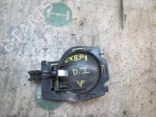 Front left interior door handle CITROËN C3 I (FC_, FN_) 1.4 i | BP3843893I13 